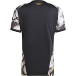 Adidas Tiro Pride Short Sleeve T-shirt Multicolor M Man