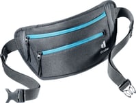 Deuter Kidney Belt Bag Neo Belt Ii Black-Azure (390072173180)