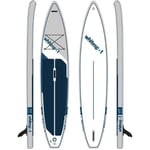 Whitespot Sup 12 6X30 (Uppblåsbar)