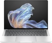 HP EliteBook X G1a AMD Ryzen AI 9 HX PRO 375 14inch 2.8K BV OLED UWVA TS 64GB 1TB SSD W11P 1yr Smartbuy (ML)