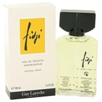 Perfume Guy Laroche Fidji Eau De Toilette Women 100ml Spray (With Packaging)