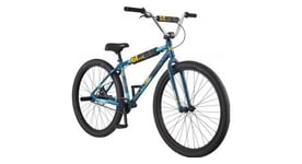 Bmx gt heritage 29 pro series dusty bleu 2022