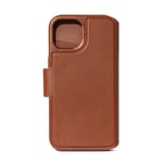 Decoded Detachable Wallet MagSafe Skinnetui til iPhone 15 Plus