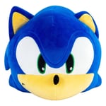 [DISPO A CONFIRMER] Sonic The Hedgehog peluche Mocchi-Mocchi Sonic 38 cm