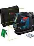 Bosch GLL 2-15/LB10 Professional Line Laser