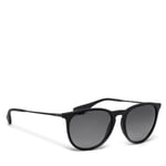 Solglasögon Ray-Ban Erika 0RB4171 622/T3 Svart