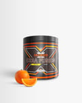 2 x Jacked Cr3a Fusion - 270g - Orange - Triple Creatine