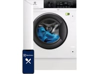 Electrolux Ew8f348sci, Frontlast, 8 Kg, B, 68 Db, 1351 Rpm, A