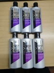 3 X Pro-Voke Touch Of Silver Shampoo 200ml & 3 X Conditioner 200ml JUST £16.49