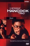 Herbie Hancock Trio  Live At The Munich Philharmonie DVD