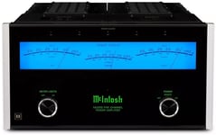 Mcintosh MC255 - Amplificateur de puissance 5 / 3 canaux