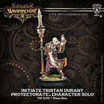 Protectorate Solo Initiate Tristan Durant