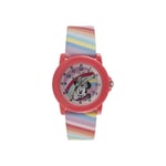 Montre STROILI DISNEY 1684177 Silicone Colorier Minnie