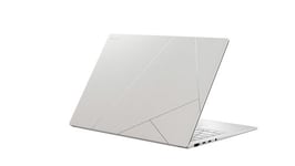 PC Portable Asus Zenbook S 14 OLED UX5406SA-DRPV042W 14" WQXGA+ 120 Hz Intel® Core™ Ultra 7 32 Go RAM 1 To SSD Zumaia Gris