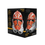 Hasbro Star Wars Black Series Casque De Soldat Clone