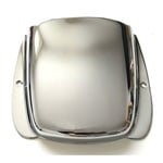 Ashtray Bidge Cover Jazz Bass J-Bass® Chrome