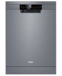 Haier Freestanding Satina Dishwasher - H500 Series