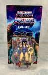 Masters of the Universe Origins Evil-Lyn 14cm Action Figure Cartoon Collection