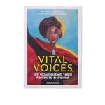 Assouline - Vital Voices: 100 Women Using Their Power to Empower - Böcker