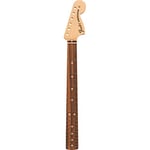 Fender Classic Series - 70's Manche de Stratocaster - U-Profil - 21 Frettes de style vintage - Pau Ferro