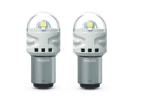 Philips Ultinon Pro3100 Led P21/5W 12V - Set