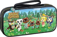 Nintendo Switch Lite Game Traveler Deluxe Case - Animal Crossing  New - T7332z