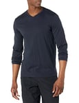 Armani Exchange Men's Sweatshirt, Blue, S