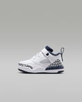 Jordan Spizike Low Baby/Toddler Shoes