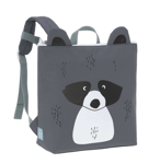 Lassig Tiny kjølebag Racoon