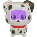 Pixel Petz - Animal virtuel et interactif - Dalmatian - Jeux et activités - Plus de 100 réactions - Dès 4ans