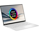 ASUS Zenbook S 14 14" Laptop  Intel®Core Ultra 7, 1 TB SSD, White, White