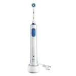 Braun Oral-B Pro 600 Crossaction