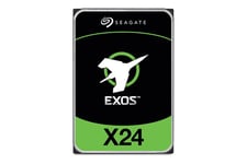 Seagate Exos X24 ST16000NM002H - 16 TB - SATA 6 Gb/s