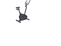 Karhu Blackline 1000 Exercise Bike