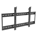 8054529028160 Techly ICA-PLB 046F TV mount 177.8 cm (70") Black TECHly