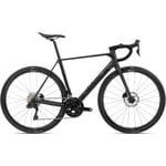 Maantiepyörä Orbea Orca M35i Vulcano-Black Matt/Black Gloss 57