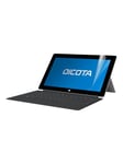 Dicota Anti-glare Filter for Surface Pro 3