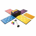 Einstein Genius Trivia Board Game General Knowledge Quiz Family Fun Entertaiment