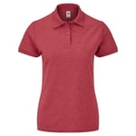 Fruit Of The Loom - Polo - Femme