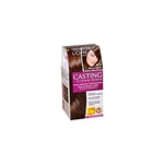 LOreal Paris Hair Dye Casting Creme Gloss Without Ammonia N415 Maron Glace'