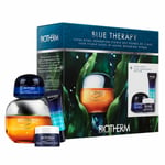 Biotherm Blue Therapy Cream-In-Oil Set