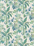 Osborne & Little Tivoli Wallpaper