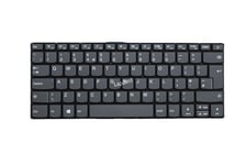 New UK Grey Keyboard for Lenovo Ideapad V14-ADA V14-ARE V14-IIL V14-IKB V14-IWL