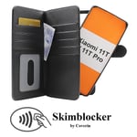 Skimblocker XL Magnet Fodral Xiaomi 11T / 11T Pro