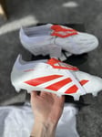 Adidas Predator Elite Football Boots Tongue FT FG Trent Alexander Arnold UK 7!!