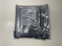 HP 936504-001 661699-003 DT01ACA100 1TB Hard Disk Drive SATA 3.5 Inch 7200RPM