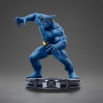 Iron Studios Marvel X-Men Beast 1/10 BDS Art Scale Statue