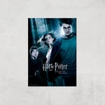 Harry Potter and the Prisoner Of Azkaban Giclee Art Print - A3 - Print Only