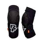 Race Face Ambush Elbow Guard 2022 Stealth XL