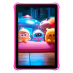 Tablette Enfant Blackview 10,1" Tab 30 Kids Rose 2go/64go Wifi